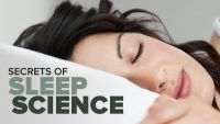 Secrets of Sleep Science: From Dreams to Disorders