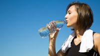 Hydration-You Are What You Drink