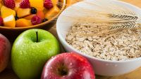Facts on Fiber