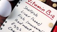 B Vitamin Basics
