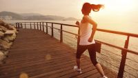 A Heart-Healthy Lifestyle