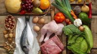 The DASH Diet-A Lifesaver