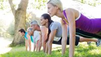 Healthy Weight Management
