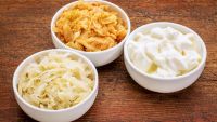 Prebiotics and Probiotics in Your Diet