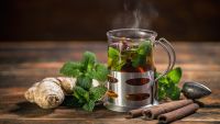 A Look at Herbal Therapy