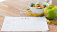 Creating Your Own Personal Nutrition Plan