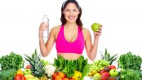 Exercise and Nutrition-Partners for Life