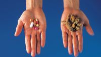 Treating Cancer with Drugs