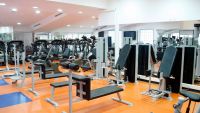 Overcome the Barriers to Exercise