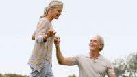 The Amazing Benefits of Balance