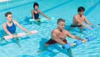 Why Everyone Should Exercise in Water