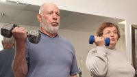 Strong to the Bone