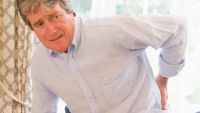 Getting Your Back on Track