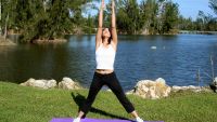 21st-Century Yoga