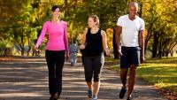 Walk Your Way to Fitness