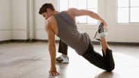 The Amazing Benefits of Stretching