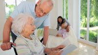 Stay Active-Defy the Aging Process