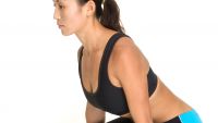 Dumbbell Workout