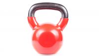 Kettlebell Workout