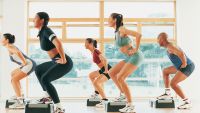Plyometrics Workout