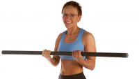 Training Bar Workout