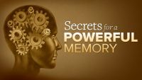 Scientific Secrets for a Powerful Memory