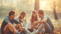 Identity and Intimacy