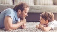 Early Attachments and Adult Relationships