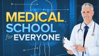 Medical School for Everyone: Grand Rounds Cases