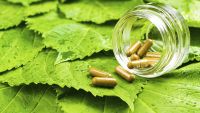 Vitamins and Supplements