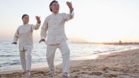 Biofield Therapies