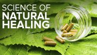 The Science of Natural Healing