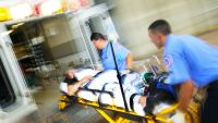 Emergency Medicine Means Thinking Fast