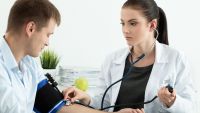 Simple Symptoms, Serious Illness