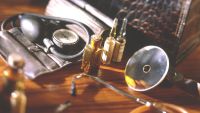 Emergency Medicine Lessons from the Past