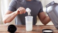 High-Protein Diets and Anabolic Resistance