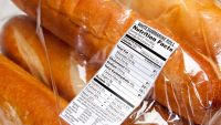 Food Labeling and Nutritional Choices