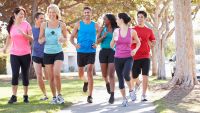 The Caloric Cost of Exercise