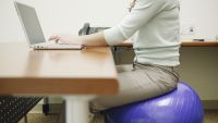 Fitness beyond the Gym-Active Daily Living