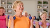 Small Steps-A Path to Big Benefits