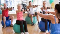 Foundational Fitness