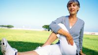 Core Strength and Balance