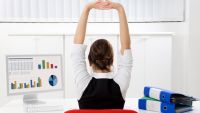 Workplace Fitness