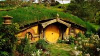 H for Hobbits