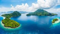 I for Island
