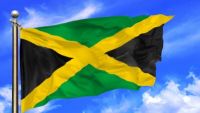 J for Jamaican
