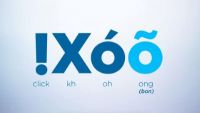 X for !Xóõ, Y for Yiddish