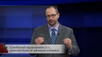 Conditional Argumentation