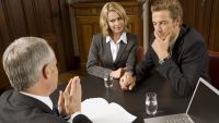 Litigation and Legal Practice: Representing Your Client