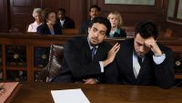 Litigation and Legal Practice: Controlling Cross-Examination